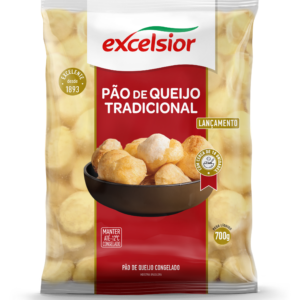 Pão de Queijo 700g