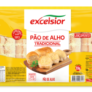 Pão de Alho 350g
