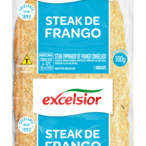 Steak de Frango 100g