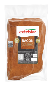 Bacon Defumado