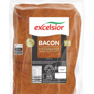 Bacon Defumado