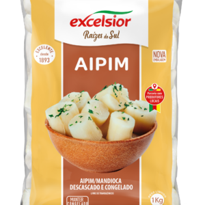 Aipim 1kg