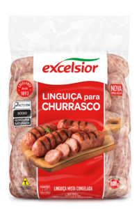 Linguiça para Churrasco 800g