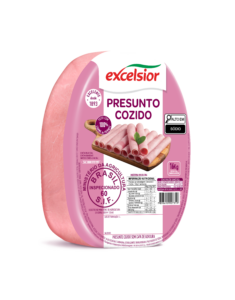 Presunto Cozido