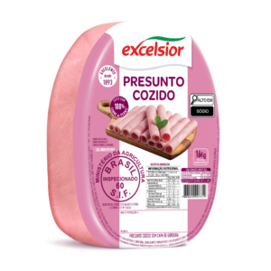 Presunto Cozido