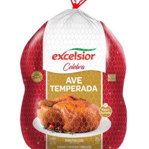 Ave Temperadaa