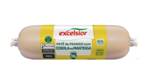 Patê de Frango com Cebola na Manteiga 100g