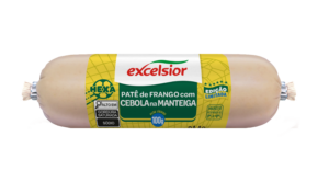 Patê de Frango com Cebola na Manteiga 100g
