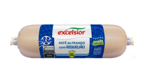 Patê de Frango com Requeijão 100g
